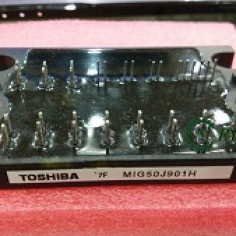Chuyên cung cấp MIG50J901H IGBT TOSHIBA 35A 600V chất lượng cao,chính hãng