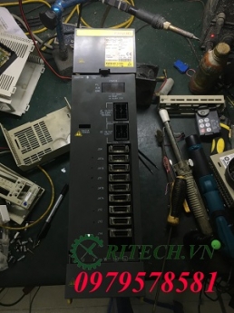 Chuyên sửa Spindle Amplifier Fanuc A06B-6078-H211#H500 lỗi 12 nhanh chóng giá rẻ