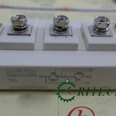 Chuyên cung cấp SKM300GB128D IGBT SEMIKRON 370A 1200V chất lượng cao,chính hãng