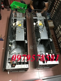 Chuyên sửa chuyên nghiệp biến tần Mitsubishi, Siemens, Danfoss, ABB, Fụi, Yaskawa, LS, Hitachi