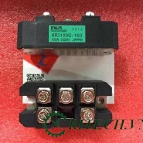 Chuyên cung cấp 6RI100G-160 DIODE CẦU FUJI 100A 1600V chất lượng cao,chính hãng
