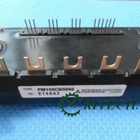 Chuyên cung cấp PM150CBS060 IGBT MITSUBISHI 150A 600V chất lượng cao