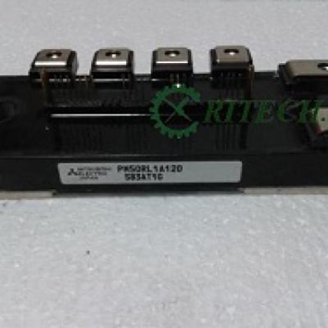 Chuyên cung cấp PM50RL1A120 IGBT MITSUBISHI 50A 1200V giá rẻ