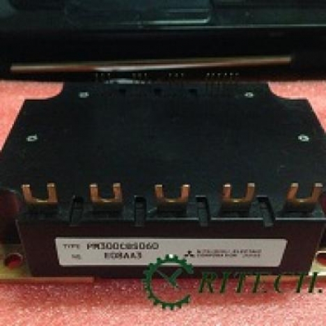 Chuyên cung cấp PM300CBS060 IGBT MITSUBISHI 300A 600V giá rẻ