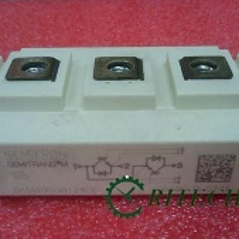 Chuyên cung cấp SKM400GB128D IGBT SEMIKRON 565A 1200V chất lượng cao