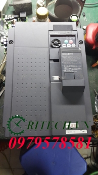 Sửa biến tần Mitsubishi E700 lỗi E7 nhanh chóng giá rẻ tại Hà Nội