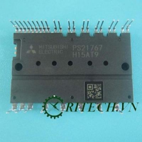 Chuyên cung cấp PS21767 IGBT MITSUBISHI 30A 600V chất lượng cao,chính hãng