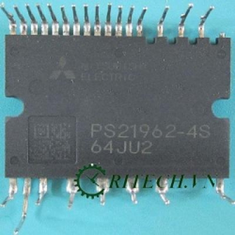 Chuyên cung cấp PS21962-4S IGBT MITSUBISHI 5A 600V chính hãng