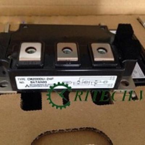 Chuyên cung cấp CM200DU-24F IGBT MITSUBISHI 200A 1200V chất lượng cao