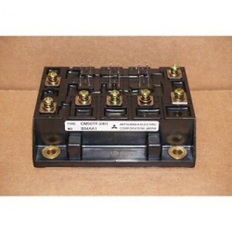 Chuyên cung cấp CM50TF-24H IGBT MITSUBISHI 50A 1200V chất lượng cao