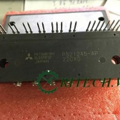Chuyên cung cấp PS21245-AP IGBT MITSUBISHI 20A 600V chất lượng cao,giá rẻ