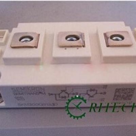 Chuyên cung cấp SKM300GB123D IGBT SEMIKRON 300A 1200V chính hãng