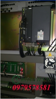 Chuyên sửa máy phay CNC FEELER VMP 45A chuyên nghiệp,giá rẻ