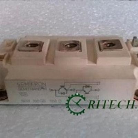 Chuyên cung cấp SKM200GB124D IGBT SEMIKRON 290A 1200V chất lượng cao