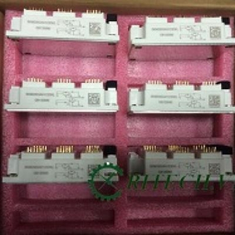 Chuyên cung cấp SKM200GAH126DKL MODUL IGBT ĐÔI 200A 1200V chính hãng