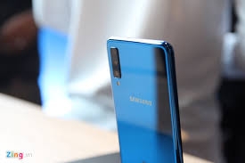 Bình Dương bán Samsung Galaxy A7 giá siêu rẻ