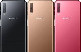 Bình Dương bán Samsung Galaxy A7 giá siêu rẻ