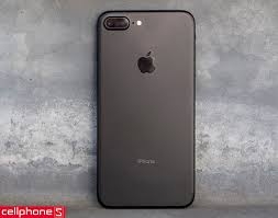 Iphone 7 plus 128gb giá siêu rẻ chỉ 9tr990k