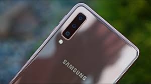 Bình Dương bán Samsung Galaxy A7 giá siêu rẻ