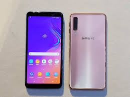 Bình Dương bán Samsung Galaxy A7 giá siêu rẻ