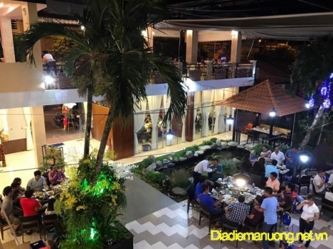 Nhà Hàng Sân Vườn Hương Huyền Nhận Đặt Tiệc Liên Hoan, Sự Kiện