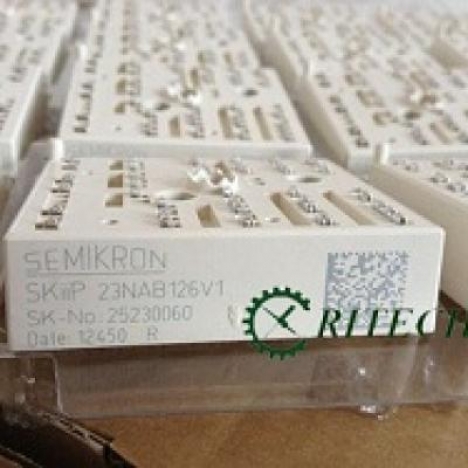 SKIIP23NAB126V1, SKIIP23NAB126V1, K229A02, K229A03