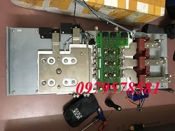 CHUYÊN SỬA CHỮA CHUYÊN NGHIỆP BIẾN TẦN SIEMENS CHO CHÂN ĐẾ CẨU TRỤC TẠI CẢNG HẢI AN