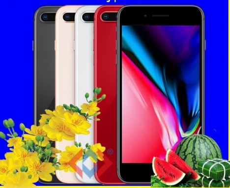 Bình dương bán trả góp iphone 7 plus 32gb chỉ 8.990k - trả góp 0% lãi suất