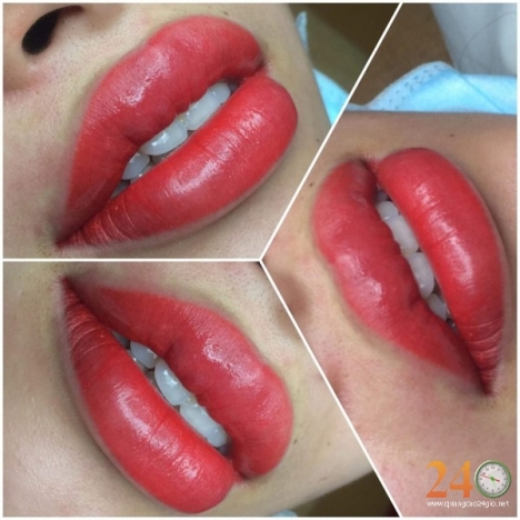 Spa Phun Xăm Uy Tín Quận Phú Nhuận