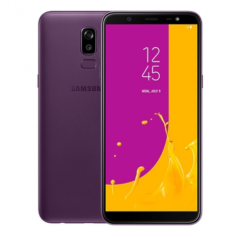 Samsung Galaxy J8 giá chỉ còn 3.990.000