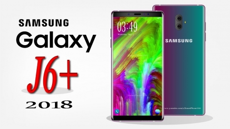 Tablet Plaza bán Samsung Galaxy J6 Plus giá siêu rẻ