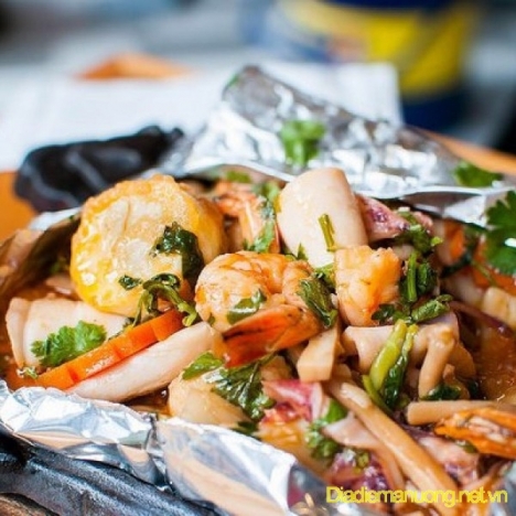 Quán Nhậu Ngon Quận Tân Phú