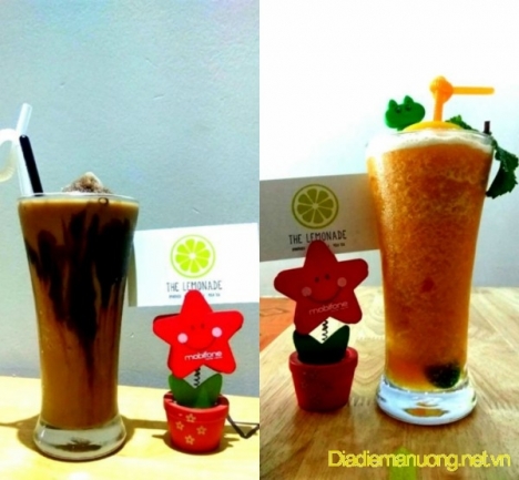 Quán Trà Sữa Ngon Quận Thủ Đức