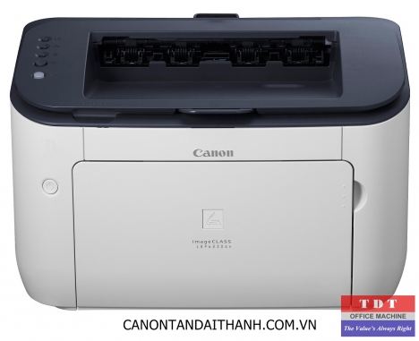 Máy in laser đen trắng khổ A4 Canon LBP 6230DN