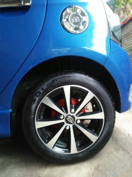 Bán xe kia moning đời 2011 màu xanh