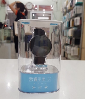 Đồng hồ thông minh HUAWEI FIT chính hãng tại Hà Nội - Tphcm