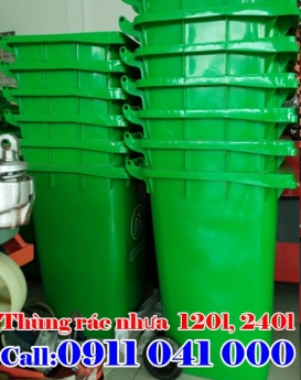 Quận 8: địa chỉ cung cấp và phân phối sỉ lẻ thùng rác đủ màu các loại