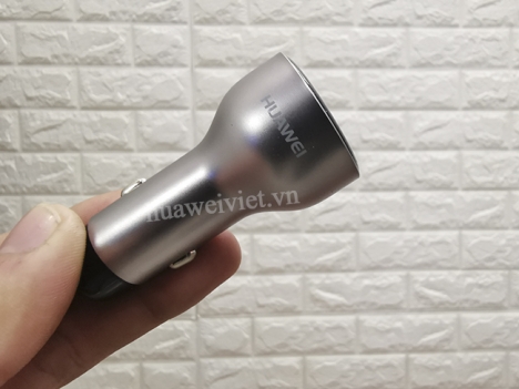 Sạc nhanh trên ô tô Huawei AP38 chính hãng tại Hà Nội - Tphcm