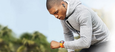 Đồng hồ thông minh HUAWEI WATCH 2 (2018) chính hãng tại Hà Nội-Tphcm