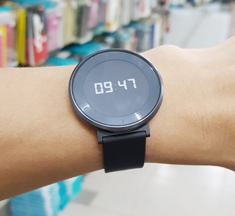 Đồng hồ thông minh HUAWEI FIT chính hãng tại Hà Nội - Tphcm