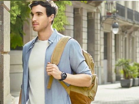 Đồng hồ thông minh HUAWEI WATCH 2 (2018) chính hãng tại Hà Nội-Tphcm