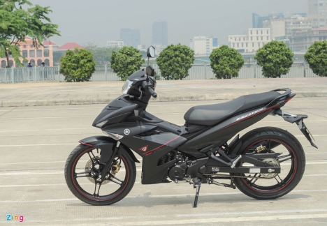 Chuyên thanh Lý Các loại xe  Kawasaki -Honda-Suzuki-Yamaha- Hai Quan Gia Re