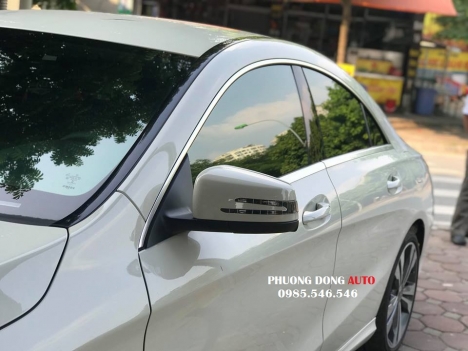 Dán phim cách nhiệt Classsis HYUNDAI AVANTE 100% Chính Hãng