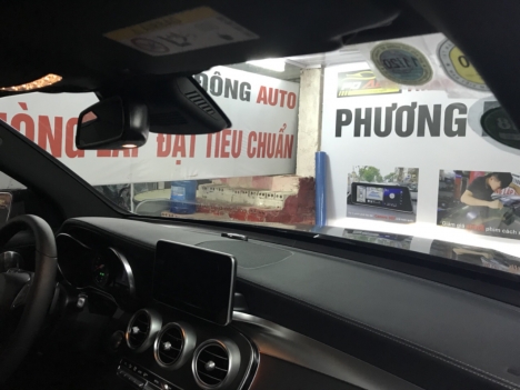 Dán phim cách nhiệt Classsis HYUNDAI AVANTE 100% Chính Hãng