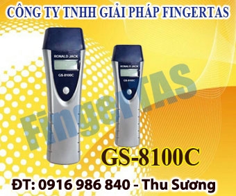 Phân phối máy tuần tra bảo vệ 8100c lắp đặt toàn quốc lh 0916986840
