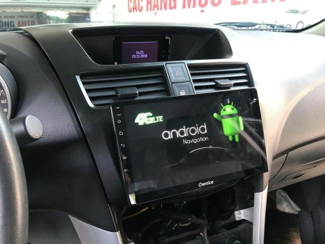 DVD Android OWNICE C500+ cho MAZDA BT50 ( DVD Android 4G cao cấp) rẻ