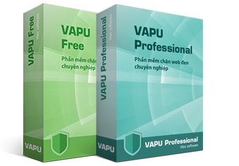 VAPU - Chuyên gia diệt web đen