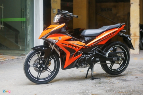 Chuyên thanh Lý Các loại xe  Kawasaki -Honda-Suzuki-Yamaha- Hai Quan Gia Re