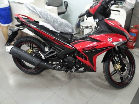 Chuyên thanh Lý Các loại xe  Kawasaki -Honda-Suzuki-Yamaha- Hai Quan Gia Re