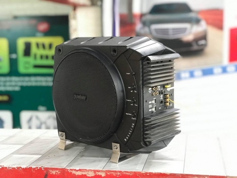 Sub bãi cao cấp thanh lý tại Phương Đông Auto